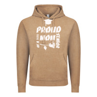 Vintage Coffee Proud Mom Of A 2020 Senior Vintage Hoodie - Bettercallsaul
