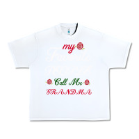 White Mother Day 2020 Quarantine Urban Heavy Tee - Bettercallsaul