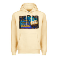Pina Colada happy birthday jesus Premium Hoodie - RanaPortraitStore