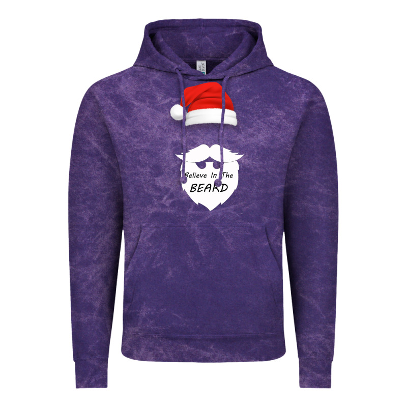 Believe In The Beard Vintage Hoodie by Bettercallsaul | Teevron
