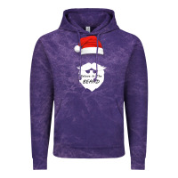 Cloud Purple Believe In The Beard Vintage Hoodie - Bettercallsaul