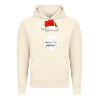 Vintage Artic Believe In The Beard Vintage Hoodie - Bettercallsaul