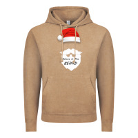 Vintage Coffee Believe In The Beard Vintage Hoodie - Bettercallsaul