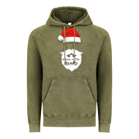 Vintage Olive Believe In The Beard Vintage Hoodie - Bettercallsaul