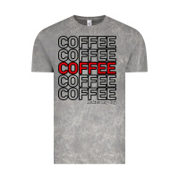 Cloud Rock Coffee Makes Vintage Tee - Bettercallsaul