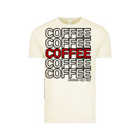 Vintage Arctic Coffee Makes Vintage Tee - Bettercallsaul