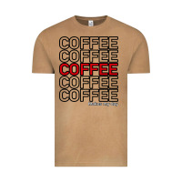 Vintage Camel Coffee Makes Vintage Tee - Bettercallsaul