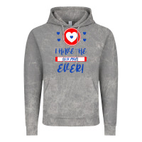 Cloud Rock I Have The Best Mom Ever Vintage Hoodie - Bettercallsaul