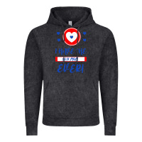 Vintage Black I Have The Best Mom Ever Vintage Hoodie - Bettercallsaul