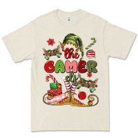 Bone the gamer elf Premium Tee - MaliasSmallBusiness