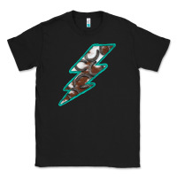 Black Horseshoe Lightning Classic Tee - Bettercallsaul
