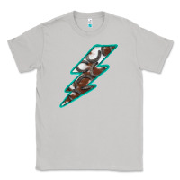 Moon Dust Horseshoe Lightning Classic Tee - Bettercallsaul