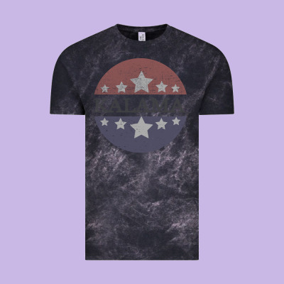 Kalama Vintage Tee Designed By Bettercallsaul