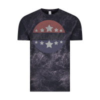 Cloud Black kalama Vintage Tee - Bettercallsaul