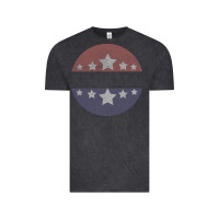 Vintage Black kalama Vintage Tee - Bettercallsaul