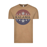 Vintage Coffee kalama Vintage Tee - Bettercallsaul