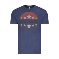 Vintage Denim kalama Vintage Tee - Bettercallsaul