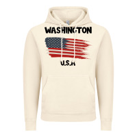 Vintage Artic Washington Vintage Hoodie - Bettercallsaul