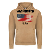 Vintage Camel Washington Vintage Hoodie - Bettercallsaul