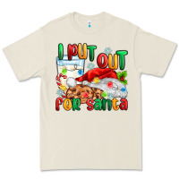 Bone i put out for santa Premium Tee - MaliasSmallBusiness