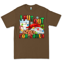 Cacao i put out for santa Premium Tee - MaliasSmallBusiness