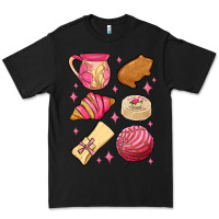 Black mexican pan dulce Premium Tee - MaliasSmallBusiness