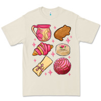 Bone mexican pan dulce Premium Tee - MaliasSmallBusiness