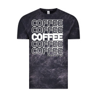 Cloud Black Coffee Makes Vintage Tee - Bettercallsaul
