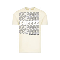 Vintage Arctic Coffee Makes Vintage Tee - Bettercallsaul