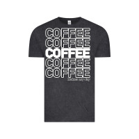 Vintage Black Coffee Makes Vintage Tee - Bettercallsaul