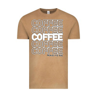 Vintage Camel Coffee Makes Vintage Tee - Bettercallsaul
