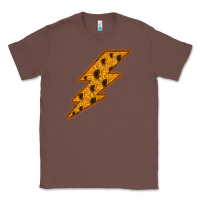 Chestnut Sunflower Lightning Classic Tee - Bettercallsaul