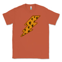 Copper Sunflower Lightning Classic Tee - Bettercallsaul