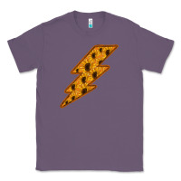 Lavender Sunflower Lightning Classic Tee - Bettercallsaul
