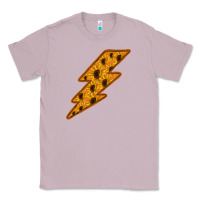 Lilac Sunflower Lightning Classic Tee - Bettercallsaul