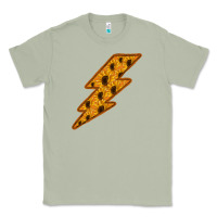 Matcha Sunflower Lightning Classic Tee - Bettercallsaul
