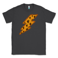 Smoke Sunflower Lightning Classic Tee - Bettercallsaul