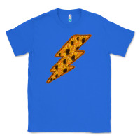 True Royal Sunflower Lightning Classic Tee - Bettercallsaul