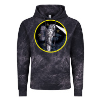 Cloud Black Space Travel Vintage Hoodie - Bettercallsaul