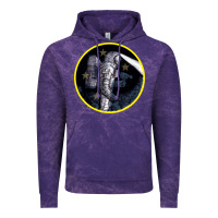 Cloud Purple Space Travel Vintage Hoodie - Bettercallsaul