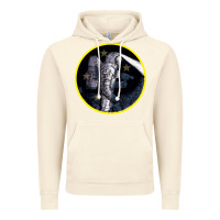 Vintage Artic Space Travel Vintage Hoodie - Bettercallsaul