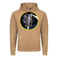 Vintage Camel Space Travel Vintage Hoodie - Bettercallsaul