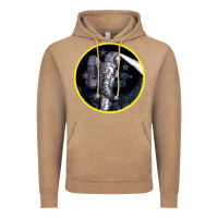 Vintage Coffee Space Travel Vintage Hoodie - Bettercallsaul