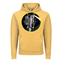 Space Travel Vintage Hoodie | Teevron