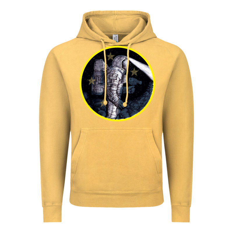 Space Travel Vintage Hoodie by Bettercallsaul | Teevron