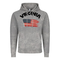 Cloud Rock VIRGINIA Vintage Hoodie - Bettercallsaul