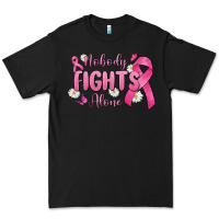 Black nobody fights alone Premium Tee - MaliasSmallBusiness