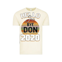 Vintage Arctic Hello Joe Biden 2020 Vintage Tee - Bettercallsaul