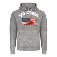 Cloud Rock VIRGINIA Vintage Hoodie - Bettercallsaul