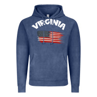 Vintage Denim VIRGINIA Vintage Hoodie - Bettercallsaul